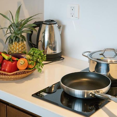Duke Casa Apartment Дананг Екстериор снимка