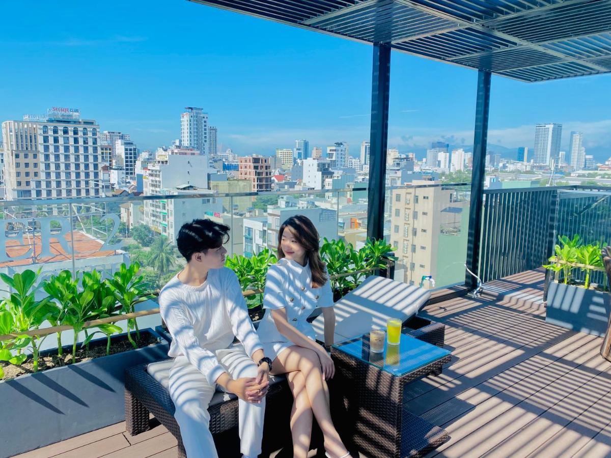 Duke Casa Apartment Дананг Екстериор снимка