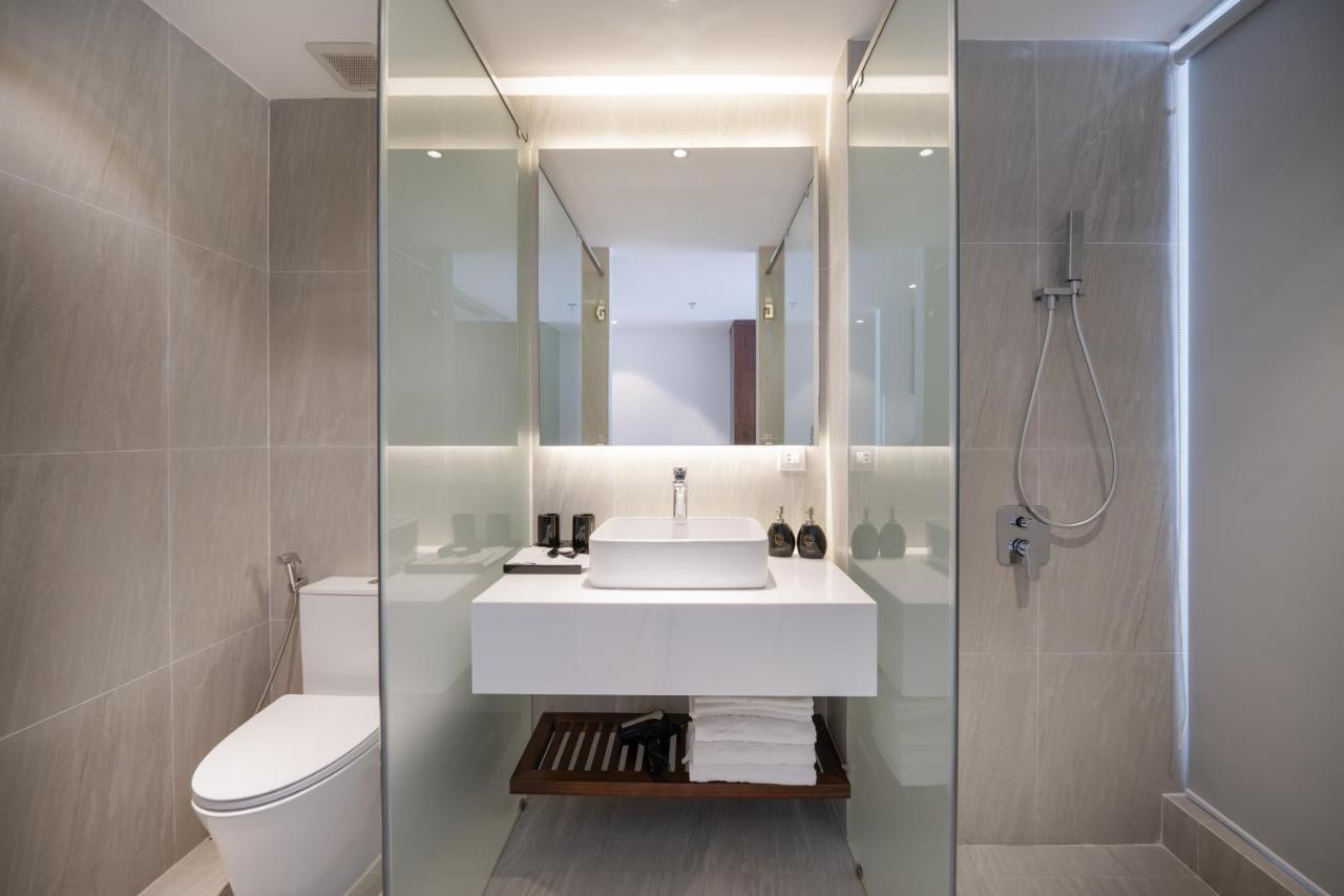 Duke Casa Apartment Дананг Екстериор снимка